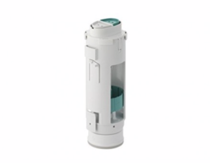 Geberit Ideal Standard Twico Replacement Dual Flush Valve - Main Body  - Impulse250