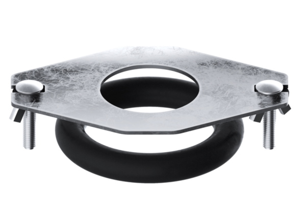 SV91367 Ideal Standard Close Couple Kit REPLACEMENT 1.5" WC Toilet -Large Washer - Image 2