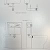 Tavistock Vortex Front & Top Access Concealed Dual Flush WC Toilet Cistern VOR790 - Image 5