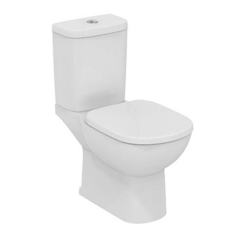 REPLACEMENT WHITE TOILET SEAT FOR IDEAL STANDARD ALTO HINGES INCLUDED E759001 Taps 2 Traps REPLACEMENT WHITE TOILET SEAT FOR IDEAL STANDARD ALTO HINGES INCLUDED E759001 Taps 2 Traps