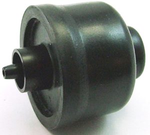Replacement Rubber Bellow For Grohe Adagio Pneumatic Button