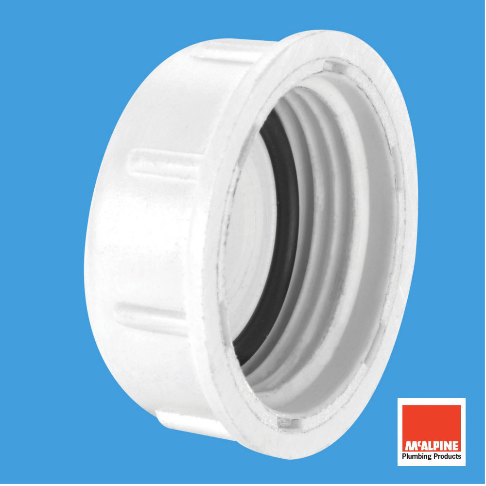 PLASTIC WASTE FITTINGS Taps 2 Traps