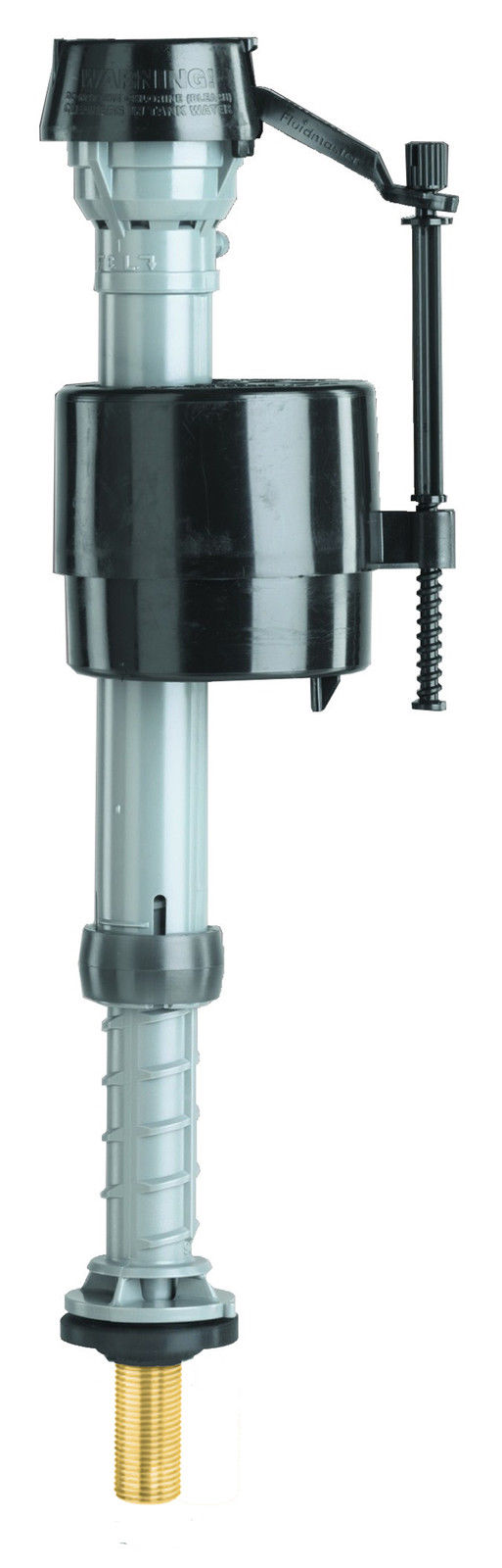 Fluidmaster Euro Bottom Entry Fill Valve 38 400EL Fits Some Ideal