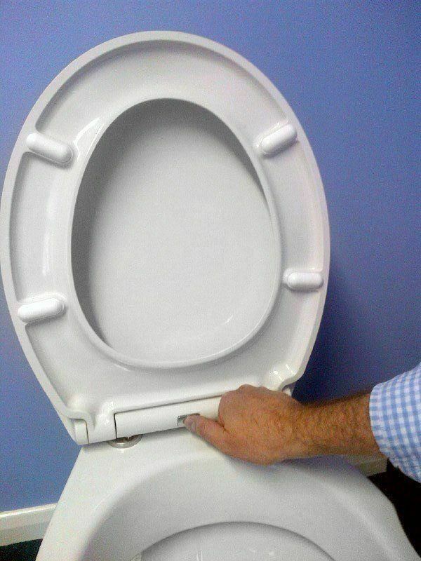 quality toilet seat