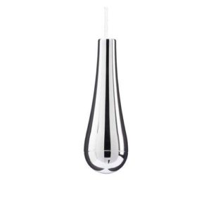 Taps2Traps Teardrop Chrome Light Pull