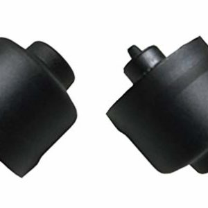 100 x (50 pairs) of Rubber Service Kit Air Bellows 113219 Fits Grohe Adagio Toilet Button 38488000