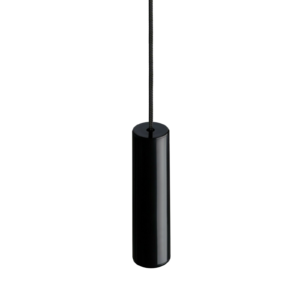 Designer Black ABS Decorative Bathroom Light Pull  LP-BLK