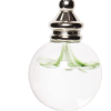 Taps2Traps® Flower Blossom Crystal Light Pull Pendant For Bathroom Light Switches Or Overhead Fans - Image 2