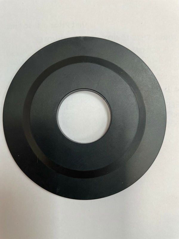 Spare Replacement Seal For Siamp Storm 33A & Skipper 45 Flush Valves - Image 3