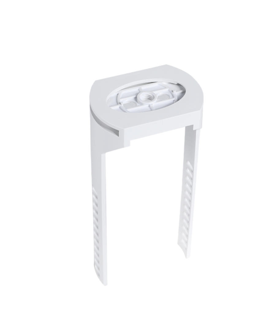 PONT RÉGLABLE EN hauteur pour Geberit 240 276 00 1 250 bouton poussoir