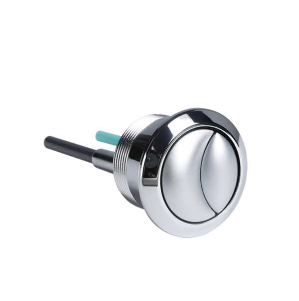 Geberit Twico Toilet dual flush valve replacement cistern outlet valve For Vitra and Ideal Standard - Image 6