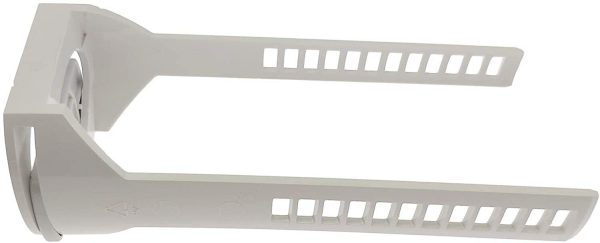 Geberit Twico Toilet dual flush valve replacement cistern outlet valve For Vitra and Ideal Standard - Image 4