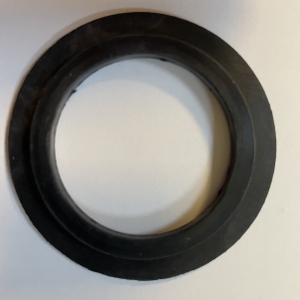 Rubber Replacement Seal for Taps2Traps Basket Strainer Waste Plug