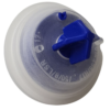 Geberit Washer Replacement Diaphragm Rubber Cistern Inlet Flush Valve Seal 814.288/R17