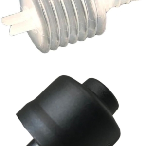 Air Bellow Service Kit Pack for Grohe Adagio Toilet Button & Cistern 38488/43506000