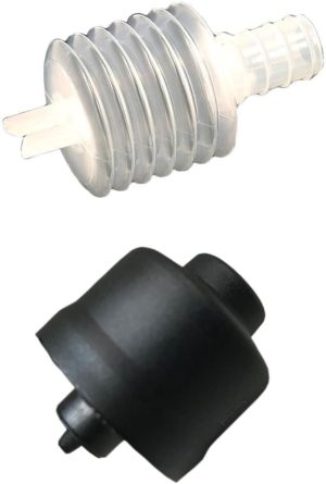 Air Bellow Service Kit Pack for Grohe Adagio Toilet Button & Cistern 38488/43506000