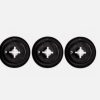 3 x Replacement Rubber Diaphragm Washer fits all Siamp Fill Valves Ballvalve Washer