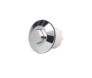 GROHE Air Button 38488000 Adagio – Chrome Finish