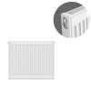 Small Radiator 300mm High x 400mm Wide Single Panel Single Convector Type 11 - Image 2