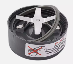 Replacement Cross Extractor Blade Base For NUTRIBULLET 600W 900W Juicer Blender