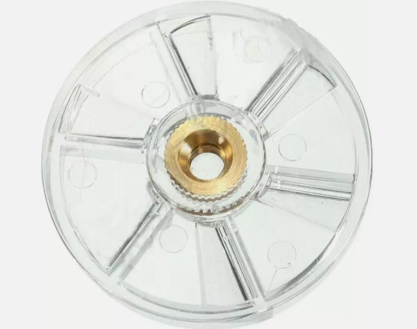 Replacement Gear For Nutribullet Top Base Spare Parts 600W / 900W Nutri Bullet - Image 2