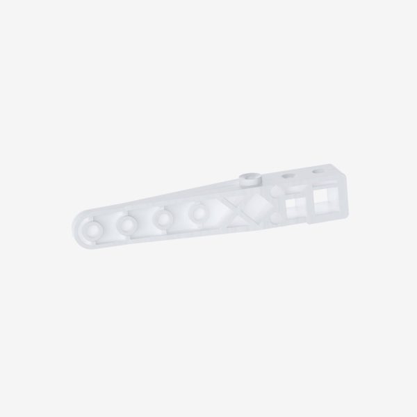 Cistern Lever Arm – Plastic Toilet Handle Connector