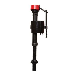 FLUIDMASTER PRO400UK 1/2″ BSP UNIVERSAL BOTTOM ENTRY INLET VALVE – QUIET FILL
