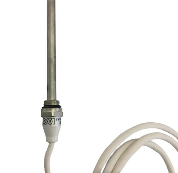 Rica Heating Element For Towel Rail – 150W, 250W, 300W, 400W, IP55