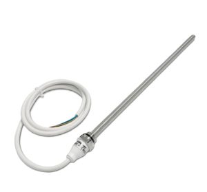 Rica Heating Element For Towel Rail – 150W, 250W, 300W, 400W, IP55 - 300W