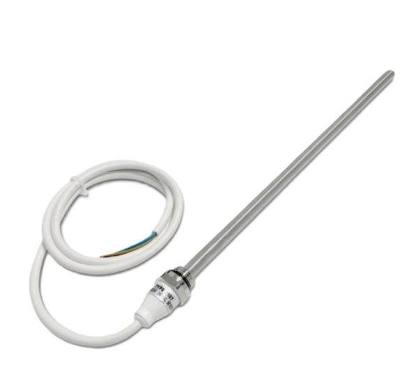 Rica Heating Element For Towel Rail – 150W, 250W, 300W, 400W, IP55 - Image 2
