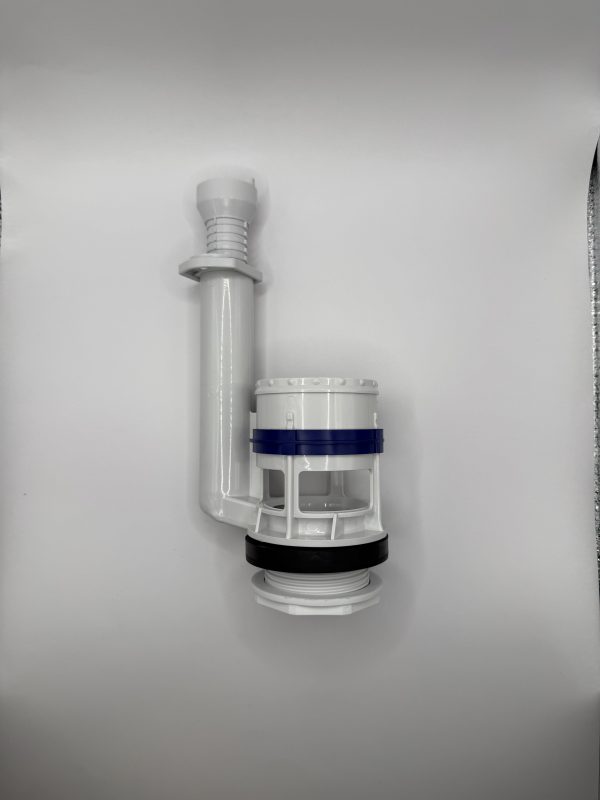 Cistern Cradle With Washer And Nut For Impulse Type 250 Geberit  240.280.00.1 Flush Valve - Image 4