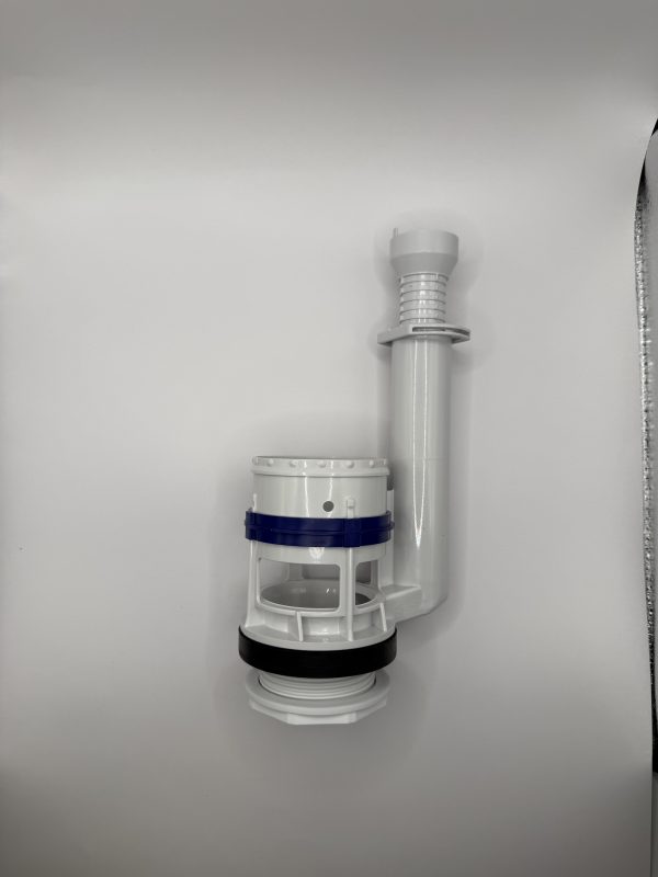 Cistern Cradle With Washer And Nut For Impulse Type 250 Geberit  240.280.00.1 Flush Valve - Image 3