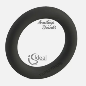 CLOSE COUPLED RUBBER WASHER SEAL FITS ARMITAGE SHANKS IDEAL STANDARD STUDIO