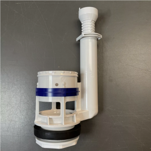 Cistern Cradle With Washer And Nut For Impulse Type 250 Geberit  240.280.00.1 Flush Valve