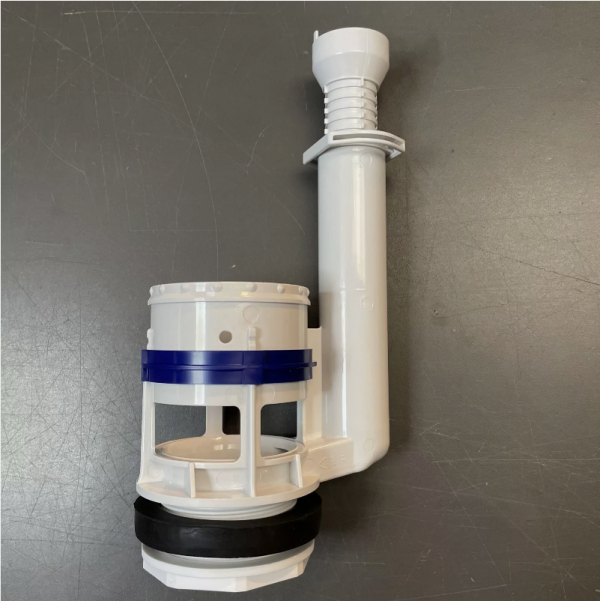 Cistern Cradle With Washer And Nut For Impulse Type 250 Geberit  240.280.00.1 Flush Valve