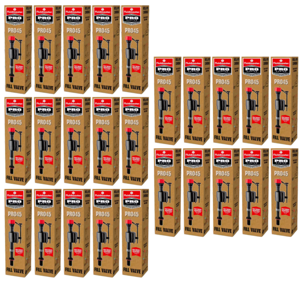 PRO45B