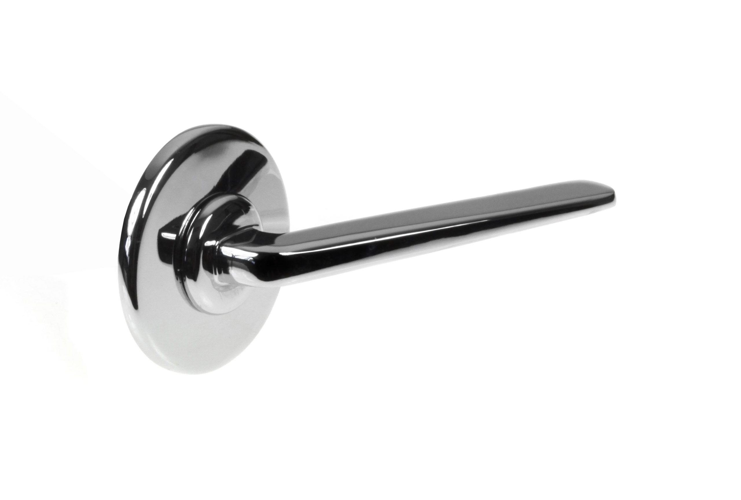 Concealed Cistern Lever Toilet Flush Handles - Rangle Of Spindle Sizes - Image 3