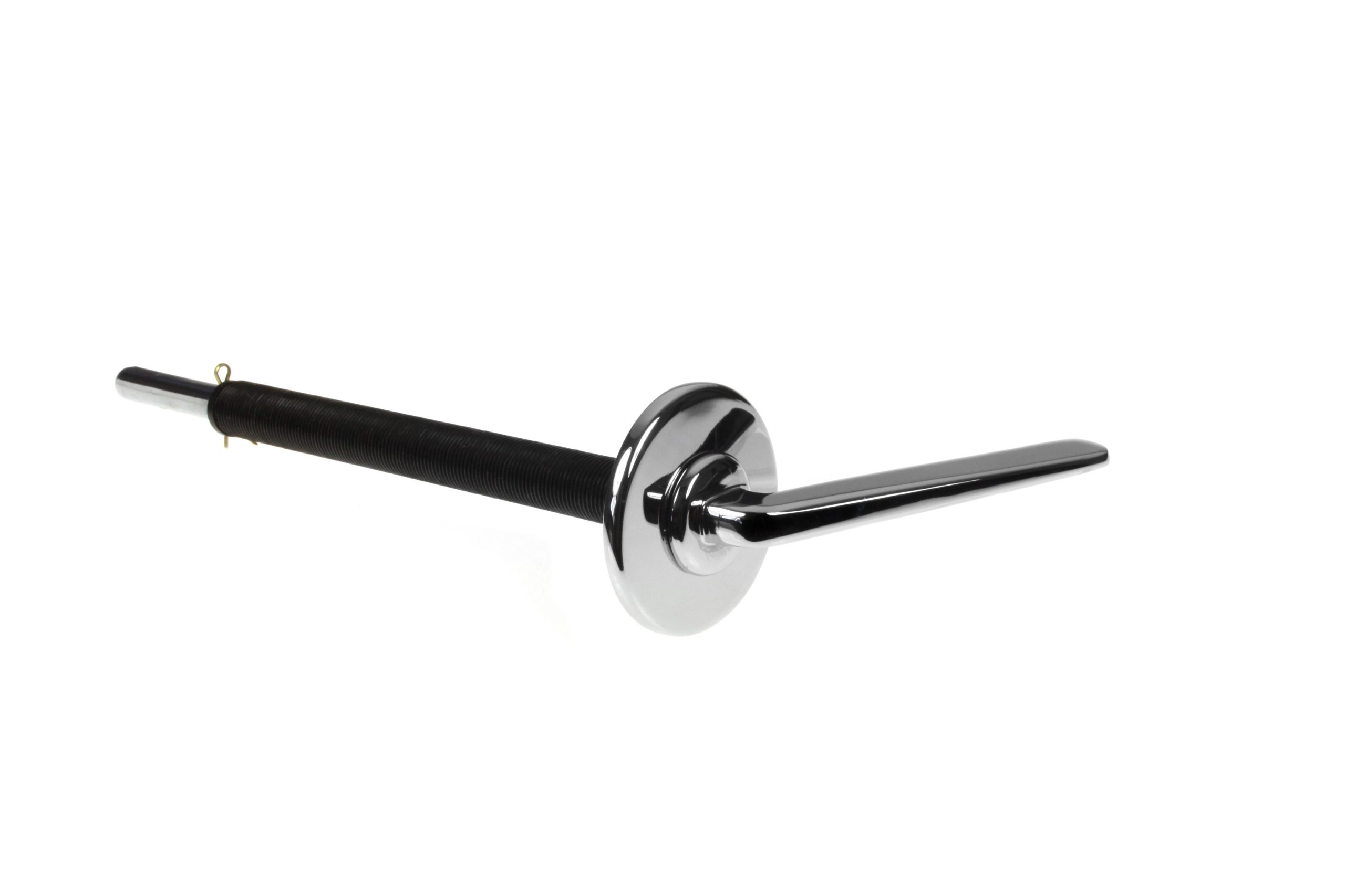 Concealed Cistern Lever Toilet Flush Handles - Rangle Of Spindle Sizes