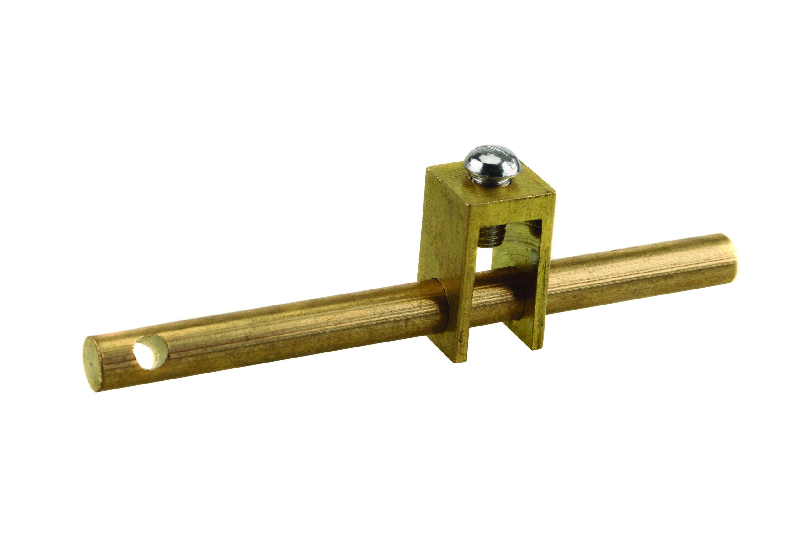 Concealed Cistern Lever Toilet Flush Handles - Rangle Of Spindle Sizes - Image 2